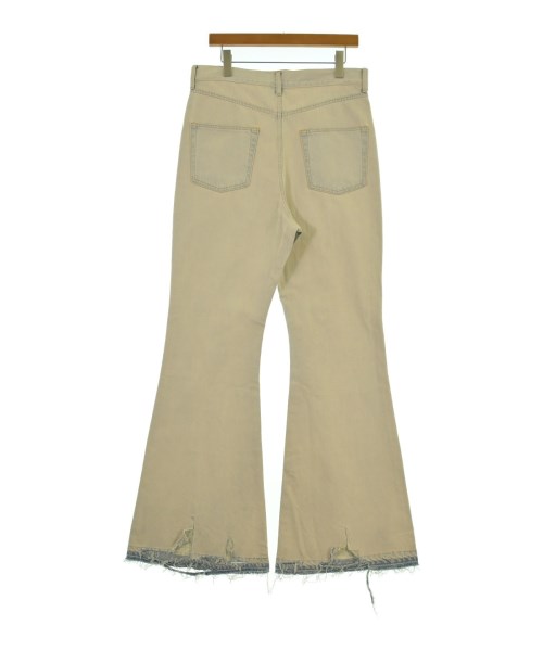 JUNYA WATANABE MAN（ジュンヤワタナベマン）デニムパンツ グレー サイズ:M メンズ/2200550727091