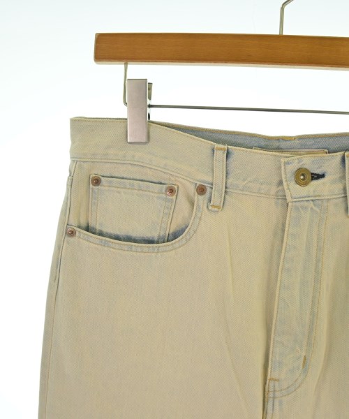 JUNYA WATANABE MAN（ジュンヤワタナベマン）デニムパンツ グレー サイズ:M メンズ/2200550727091