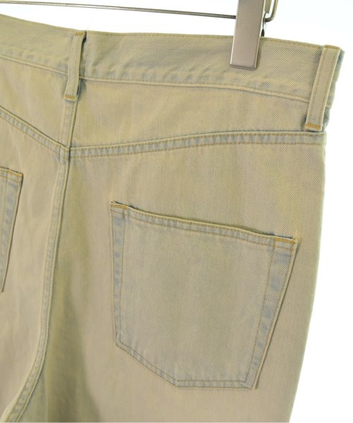 JUNYA WATANABE MAN（ジュンヤワタナベマン）デニムパンツ グレー サイズ:M メンズ/2200550727091