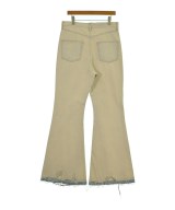 JUNYA WATANABE MAN（ジュンヤワタナベマン）デニムパンツ グレー サイズ:M メンズ/2200550727091