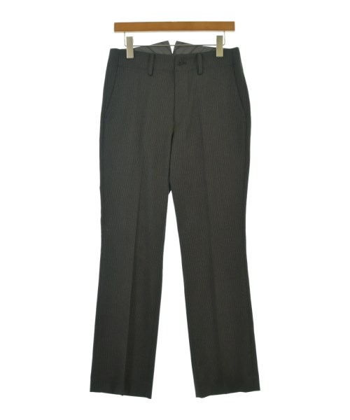 JUNYA WATANABE MAN(ジュンヤワタナベマン)スラックス グレー サイズ:XS/2200550727107