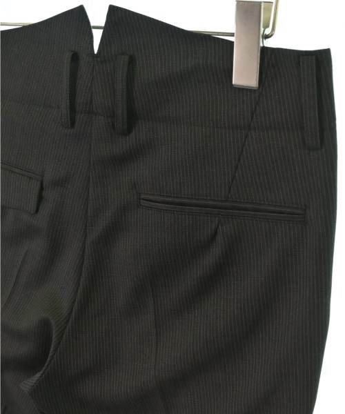 JUNYA WATANABE MAN（ジュンヤワタナベマン）スラックス グレー サイズ:XS メンズ/2200550727107