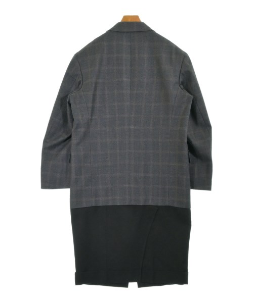 JUNYA WATANABE MAN（ジュンヤワタナベマン）チェスターコート グレー サイズ:S メンズ/2200550753274