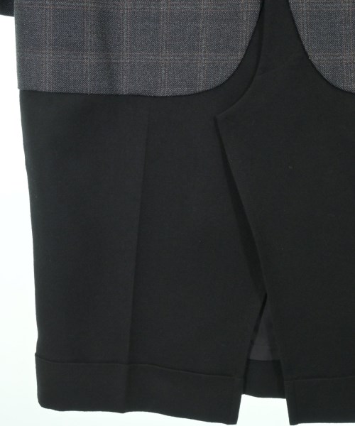 JUNYA WATANABE MAN（ジュンヤワタナベマン）チェスターコート グレー サイズ:S メンズ/2200550753274