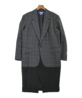 JUNYA WATANABE MAN（ジュンヤワタナベマン）チェスターコート グレー サイズ:S メンズ/2200550753274