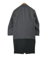 JUNYA WATANABE MAN（ジュンヤワタナベマン）チェスターコート グレー サイズ:S メンズ/2200550753274