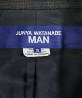 JUNYA WATANABE MAN（ジュンヤワタナベマン）チェスターコート グレー サイズ:S メンズ/2200550753274