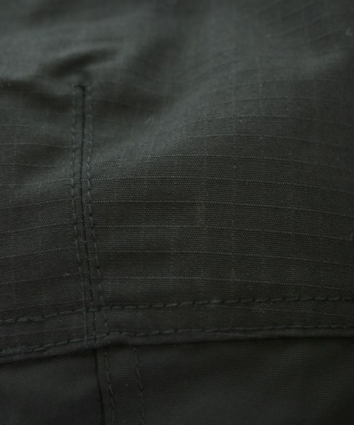 JUNYA WATANABE MAN（ジュンヤワタナベマン）ミリタリーブルゾン 黒 サイズ:M メンズ/2200550637024