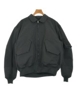 JUNYA WATANABE MAN（ジュンヤワタナベマン）ミリタリーブルゾン 黒 サイズ:M メンズ/2200550637024