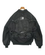 JUNYA WATANABE MAN（ジュンヤワタナベマン）ミリタリーブルゾン 黒 サイズ:M メンズ/2200550637024