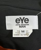 JUNYA WATANABE MAN（ジュンヤワタナベマン）ミリタリーブルゾン 黒 サイズ:M メンズ/2200550637024