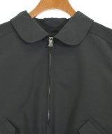 JUNYA WATANABE MAN（ジュンヤワタナベマン）ミリタリーブルゾン 黒 サイズ:M メンズ/2200550637024