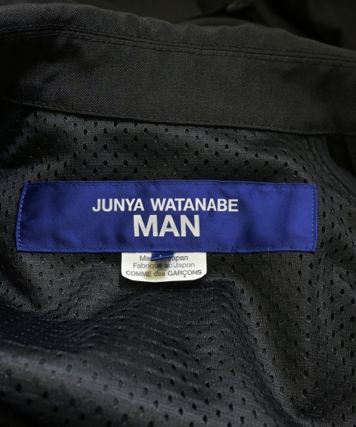 JUNYA WATANABE MAN（ジュンヤワタナベマン）その他 黒 サイズ:L メンズ/2200552202015
