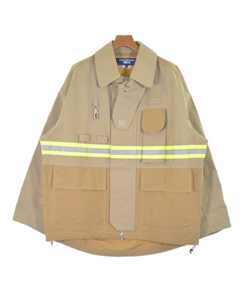 ジュンヤワタナベマン(JUNYA WATANABE MAN)のJUNYA WATANABE MAN ブルゾン