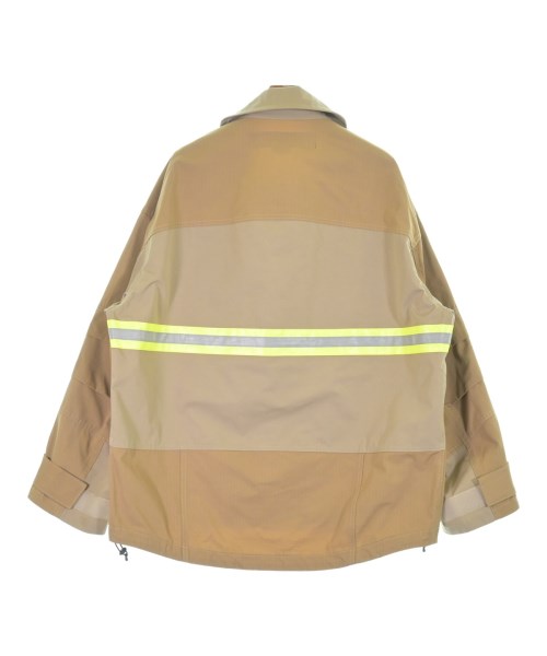 JUNYA WATANABE MAN（ジュンヤワタナベマン）ブルゾン ベージュ サイズ:M メンズ/2200552202022