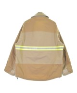 JUNYA WATANABE MAN（ジュンヤワタナベマン）ブルゾン ベージュ サイズ:M メンズ/2200552202022