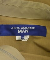JUNYA WATANABE MAN（ジュンヤワタナベマン）ブルゾン ベージュ サイズ:M メンズ/2200552202022