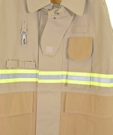 JUNYA WATANABE MAN（ジュンヤワタナベマン）ブルゾン ベージュ サイズ:M メンズ/2200552202022