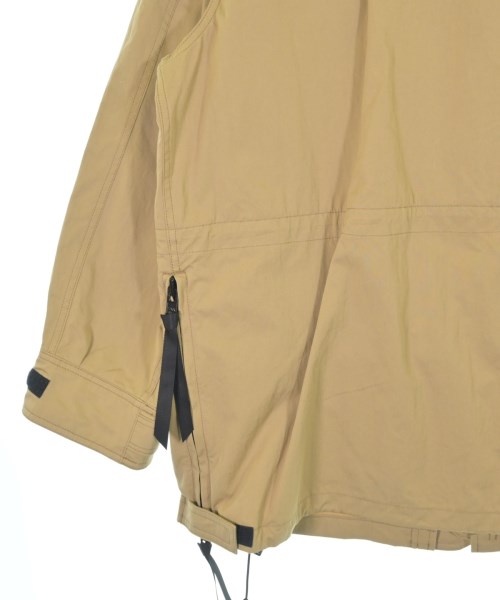 JUNYA WATANABE MAN（ジュンヤワタナベマン）その他 ベージュ サイズ:M メンズ/2200552202039