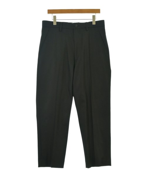 JUNYA WATANABE MAN(ジュンヤワタナベマン)スラックス 黒 サイズ:M/2200552148078