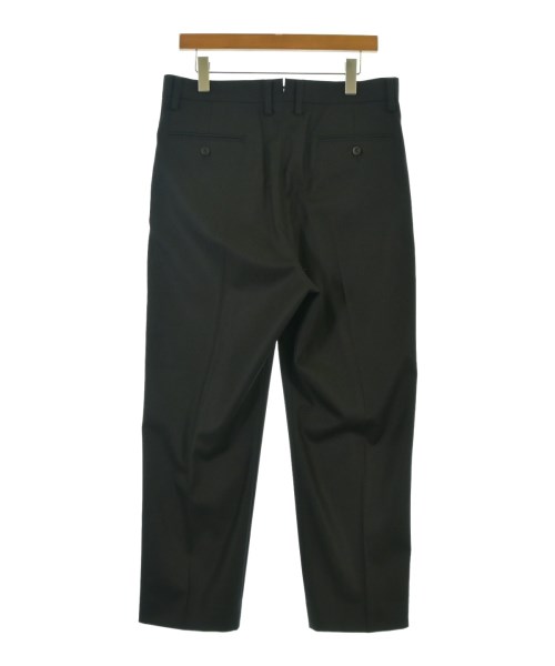 JUNYA WATANABE MAN（ジュンヤワタナベマン）スラックス 黒 サイズ:M メンズ/2200552148078