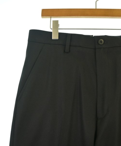 JUNYA WATANABE MAN（ジュンヤワタナベマン）スラックス 黒 サイズ:M メンズ/2200552148078