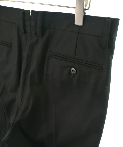 JUNYA WATANABE MAN（ジュンヤワタナベマン）スラックス 黒 サイズ:M メンズ/2200552148078