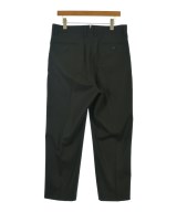 JUNYA WATANABE MAN（ジュンヤワタナベマン）スラックス 黒 サイズ:M メンズ/2200552148078