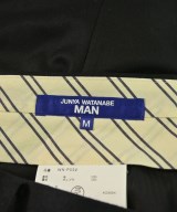 JUNYA WATANABE MAN（ジュンヤワタナベマン）スラックス 黒 サイズ:M メンズ/2200552148078