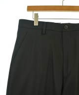 JUNYA WATANABE MAN（ジュンヤワタナベマン）スラックス 黒 サイズ:M メンズ/2200552148078