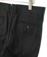 JUNYA WATANABE MAN（ジュンヤワタナベマン）スラックス 黒 サイズ:M メンズ/2200552148078