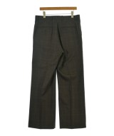 JUNYA WATANABE MAN（ジュンヤワタナベマン）スラックス 茶 サイズ:M メンズ/2200552148085