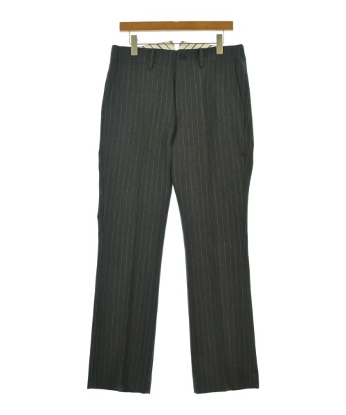 JUNYA WATANABE MAN(ジュンヤワタナベマン)スラックス グレー サイズ:M/2200552148092