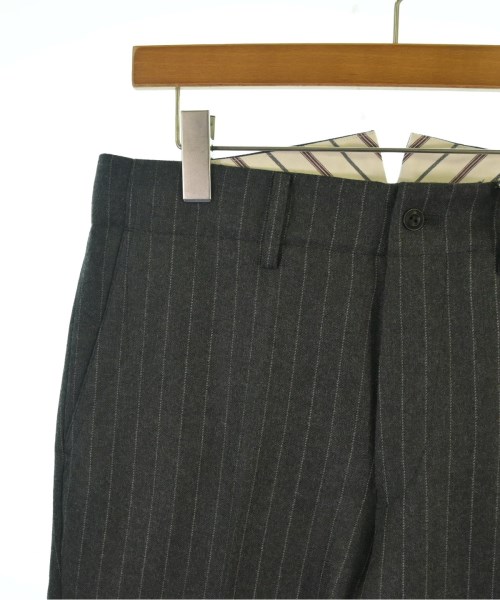 JUNYA WATANABE MAN（ジュンヤワタナベマン）スラックス グレー サイズ:M メンズ/2200552148092