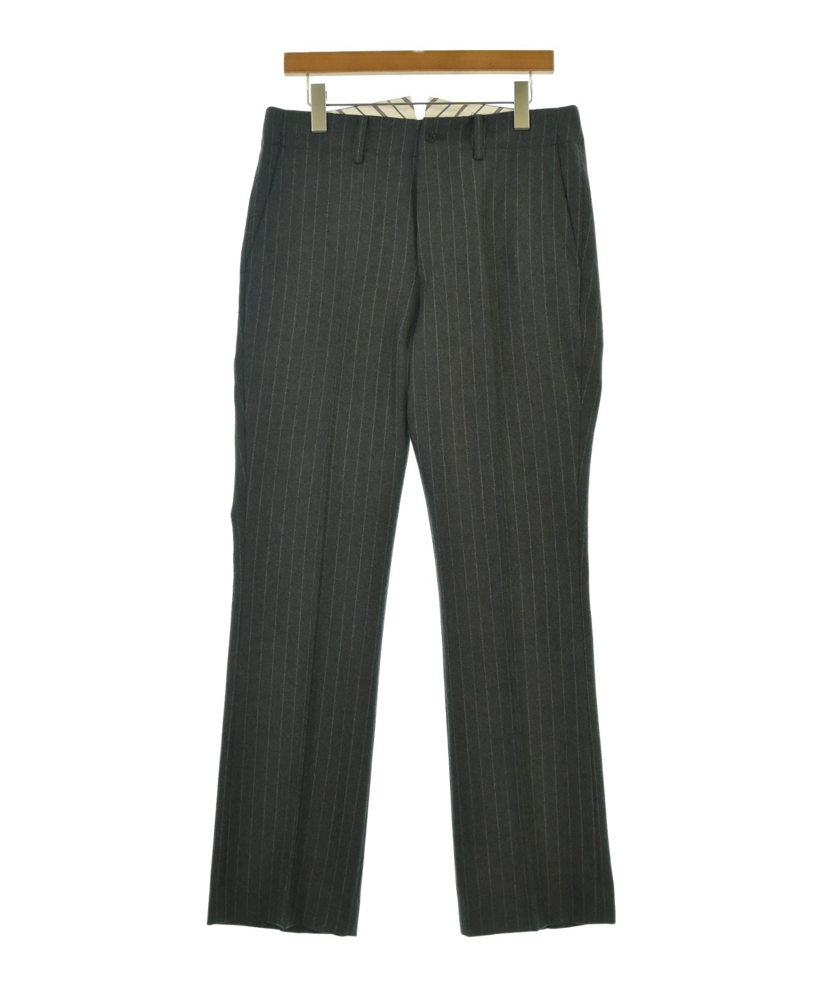 JUNYA WATANABE MAN（ジュンヤワタナベマン）スラックス グレー サイズ