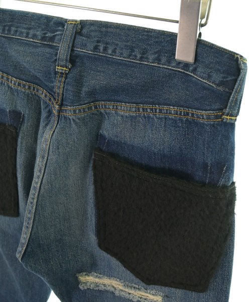 JUNYA WATANABE MAN（ジュンヤワタナベマン）デニムパンツ 青 サイズ:S メンズ/2200552148108