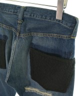 JUNYA WATANABE MAN（ジュンヤワタナベマン）デニムパンツ 青 サイズ:S メンズ/2200552148108