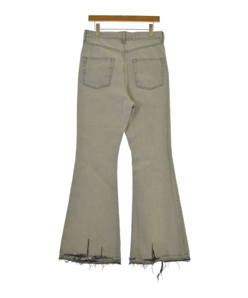 JUNYA WATANABE MAN（ジュンヤワタナベマン）デニムパンツ グレー サイズ:S メンズ/2200552148115