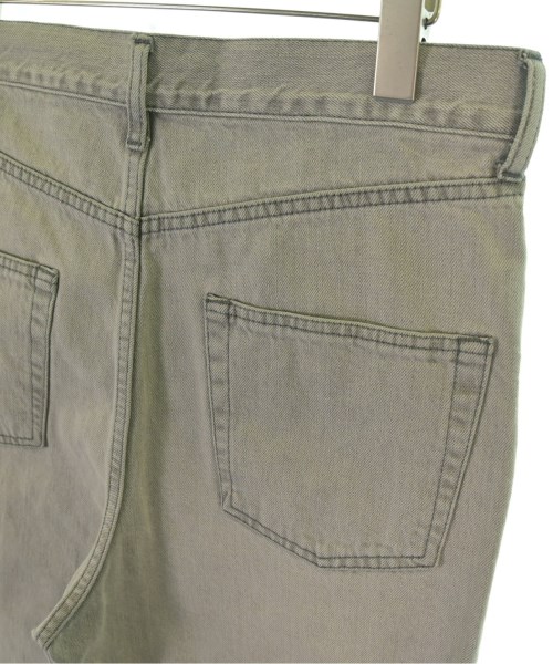 JUNYA WATANABE MAN（ジュンヤワタナベマン）デニムパンツ グレー サイズ:S メンズ/2200552148115