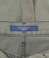 JUNYA WATANABE MAN（ジュンヤワタナベマン）デニムパンツ グレー サイズ:S メンズ/2200552148115