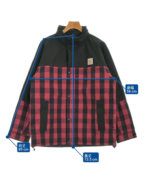 JUNYA WATANABE MAN（ジュンヤワタナベマン）その他 黒 サイズ:S メンズ/2200552158015