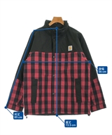 JUNYA WATANABE MAN（ジュンヤワタナベマン）その他 黒 サイズ:S メンズ/2200552158015