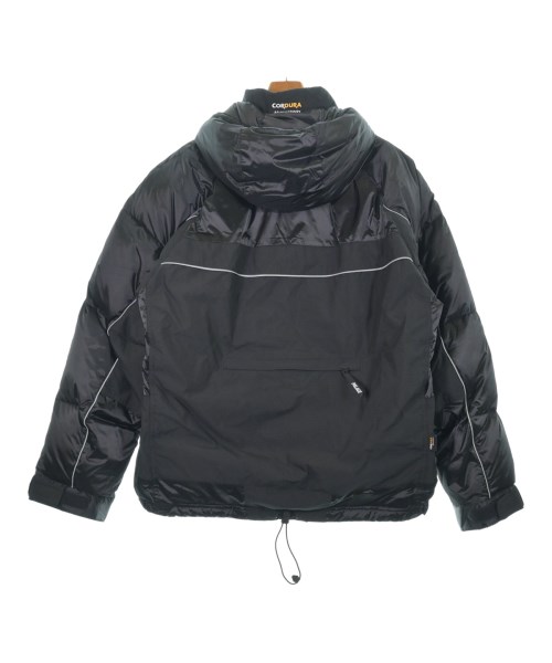 JUNYA WATANABE MAN（ジュンヤワタナベマン）ダウンジャケット/ダウンベスト 黒 サイズ:M メンズ/2200552158022