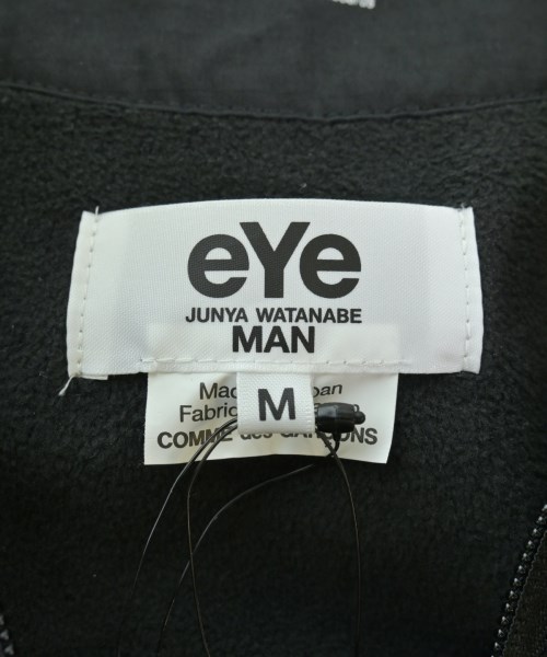 JUNYA WATANABE MAN（ジュンヤワタナベマン）ダウンジャケット/ダウンベスト 黒 サイズ:M メンズ/2200552158022