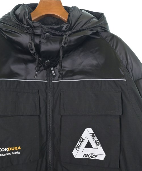 JUNYA WATANABE MAN（ジュンヤワタナベマン）ダウンジャケット/ダウンベスト 黒 サイズ:M メンズ/2200552158022