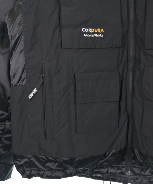 JUNYA WATANABE MAN（ジュンヤワタナベマン）ダウンジャケット/ダウンベスト 黒 サイズ:M メンズ/2200552158022