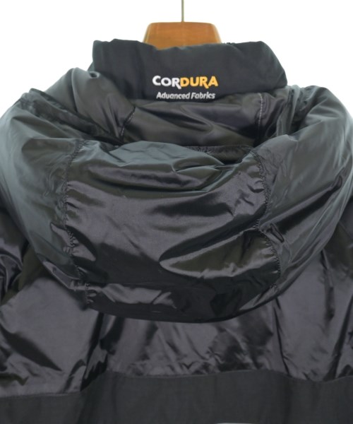 JUNYA WATANABE MAN（ジュンヤワタナベマン）ダウンジャケット/ダウンベスト 黒 サイズ:M メンズ/2200552158022