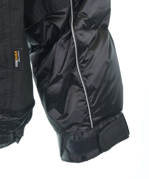 JUNYA WATANABE MAN（ジュンヤワタナベマン）ダウンジャケット/ダウンベスト 黒 サイズ:M メンズ/2200552158022