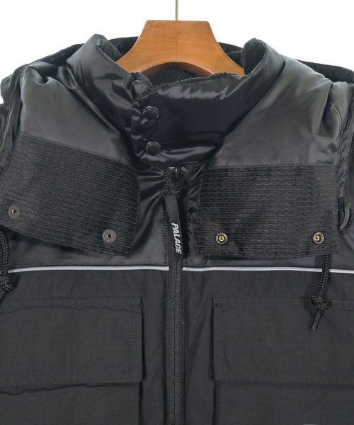 JUNYA WATANABE MAN（ジュンヤワタナベマン）ダウンジャケット/ダウンベスト 黒 サイズ:M メンズ/2200552158022