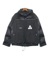 JUNYA WATANABE MAN（ジュンヤワタナベマン）ダウンジャケット/ダウンベスト 黒 サイズ:M メンズ/2200552158022